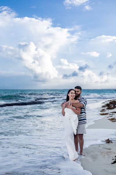 Photographe de mariage Alejandro Mendez Zavala (alejandromendez). Photo du 22 décembre 2023