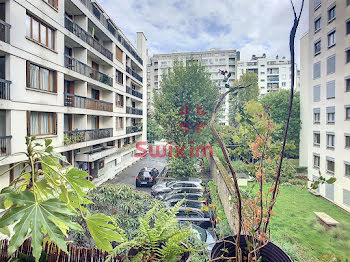 appartement à Paris 20ème (75)