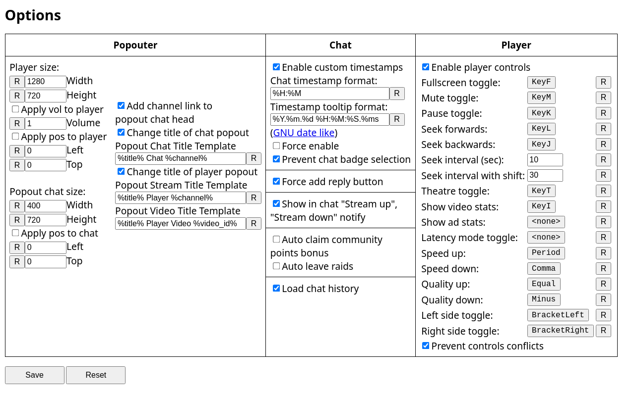 EET Addons & Utils Preview image 3