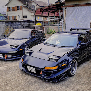 MR2 SW20