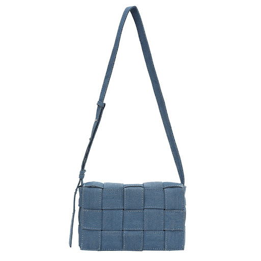 Title 4, Womens Fashion All-match One-shoulder Crossbod...