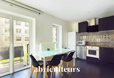 Appartement 16