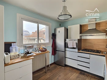 appartement à Grenoble (38)