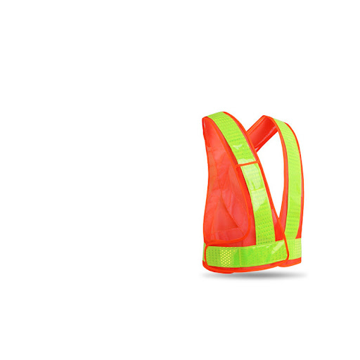 Title 2, Fluorescent Engineering Safety Reflective Vest ...