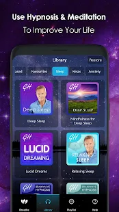 Ultimate Hypnosis and Meditation by Glenn Harrold(圖6)-速報App