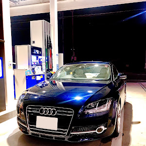 TT クーペ 2.0TFSI