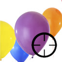 Balloon Burst Chrome extension download