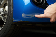 If you have the time, patience and a little bit of DIY knowledge, you can repair minor scratches on your car.