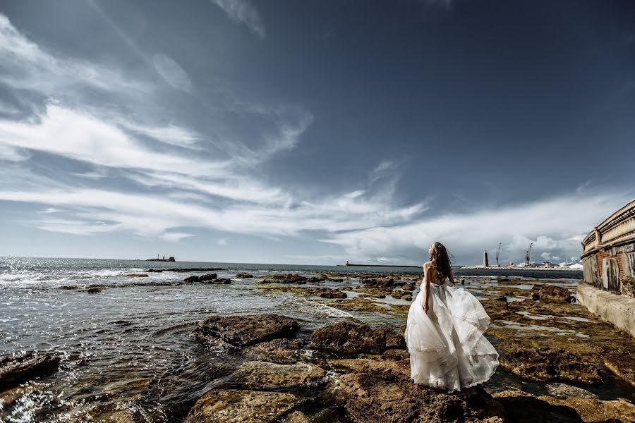 Fotografo di matrimoni Slava Pavlov (slavapavlov). Foto del 11 maggio 2017