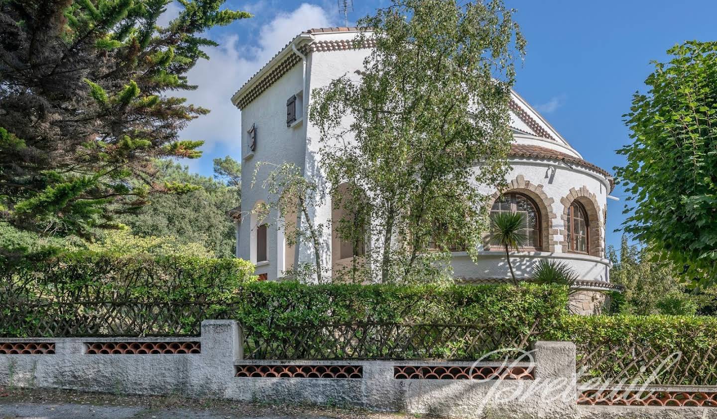 House with terrace La Baule-Escoublac