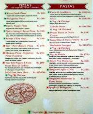 Cafe Illusions menu 7