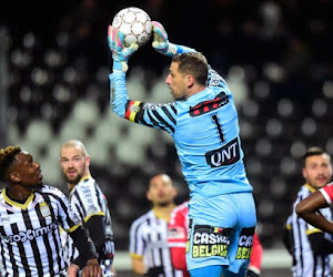 Un forfait confirmé à Charleroi, nouvelle blessure pour Steeven Willems