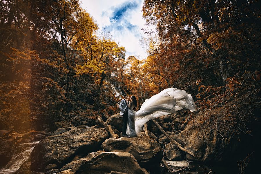 Wedding photographer Manolo Sierra (manolosierra). Photo of 16 January