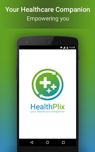 HealthPlix