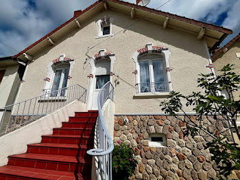 maison à Montluçon (03)