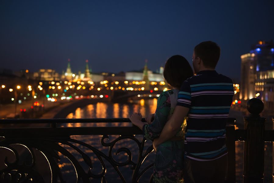 Fotograful de nuntă Svetlana Vdovichenko (svetavd). Fotografia din 16 iunie 2014