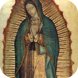 Download Virgen de Guadalupe Santa For PC Windows and Mac