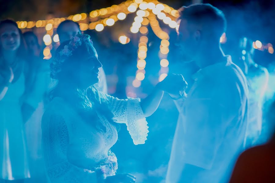 Photographe de mariage Toñi Olalla (toniolalla). Photo du 30 juillet 2018