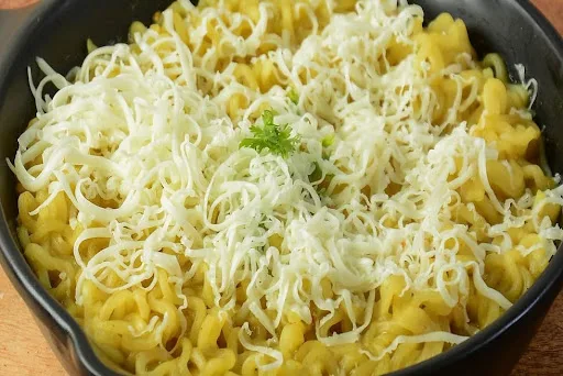 Butter Cheese Maggi