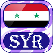 Radio Syria  Icon