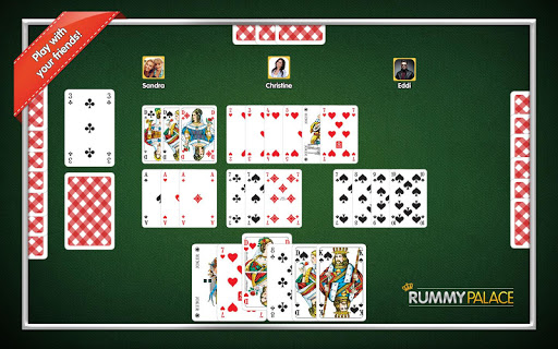 Rummy-Palace