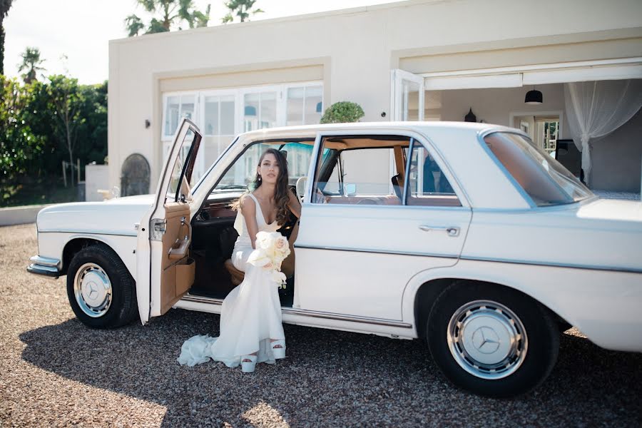 Fotógrafo de casamento Andrew Hewson (greyareaproducti). Foto de 8 de agosto 2019