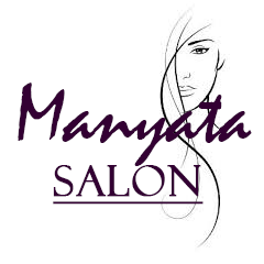 Manyata Salon, South City 1, South City 1 logo