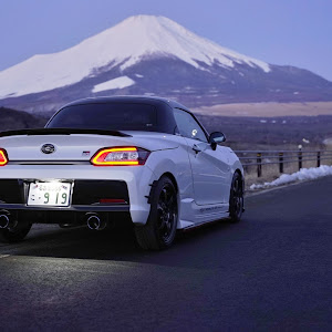 コペン LA400A