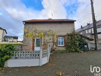 maison à Mayenne (53)