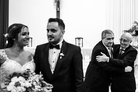 Fotógrafo de bodas Julio Gonzalez Bogado (juliojg). Foto del 30 de diciembre 2017