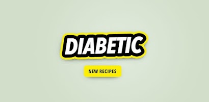 Diabetic Recipes App & Planner Screenshot