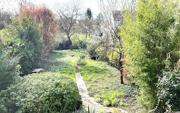 maison à Vitry-sur-Seine (94)