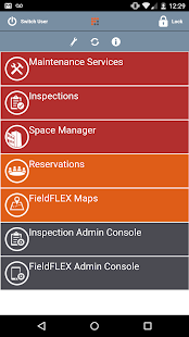 How to install FieldFLEX for IBM Tririga lastet apk for bluestacks
