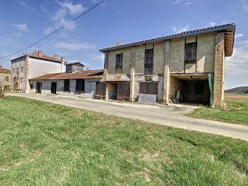 maison à Boulogne-sur-Gesse (31)