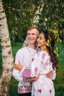 Fotografo di matrimoni Iren Panfilova (iirenphoto). Foto del 25 febbraio 2018
