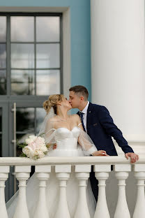 Fotografo di matrimoni Lyudmila Osokina (fotomila). Foto del 23 agosto 2023