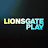 Lionsgate Play: Movies & Shows icon