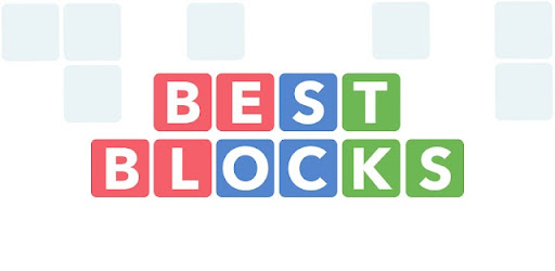 Best Blocks Block Puzzle Games