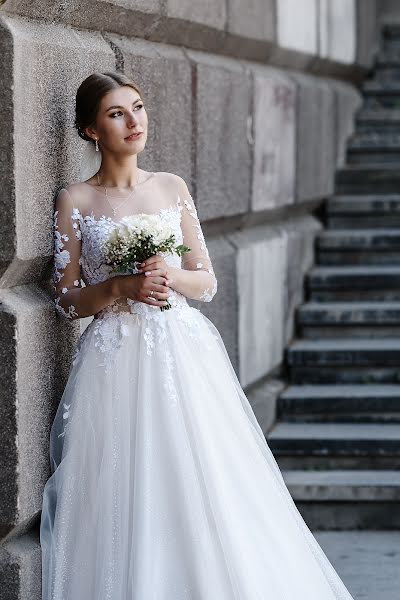 Wedding photographer Artem Noschenko (noshenkoartem). Photo of 22 August 2021