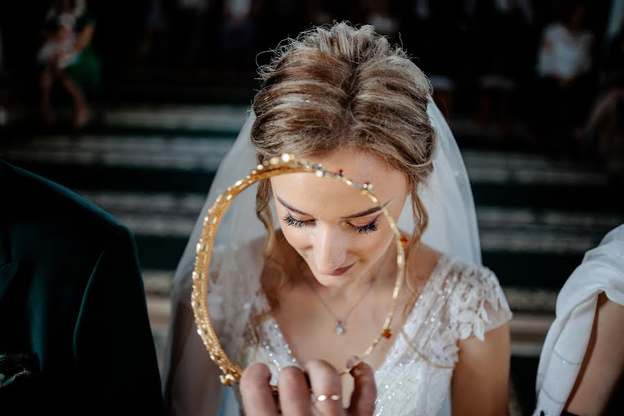 Wedding photographer Alexandru Stoleriu (alexstoleriu). Photo of 29 January