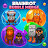Brainrot Bubble Merge icon