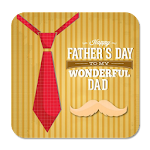 Cover Image of Herunterladen I Love You dad Live wallpaper 1.1.2 APK