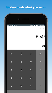 Calculator Plus Screenshot