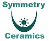 Symmetry Ceramics Logo