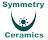 Symmetry Ceramics Logo