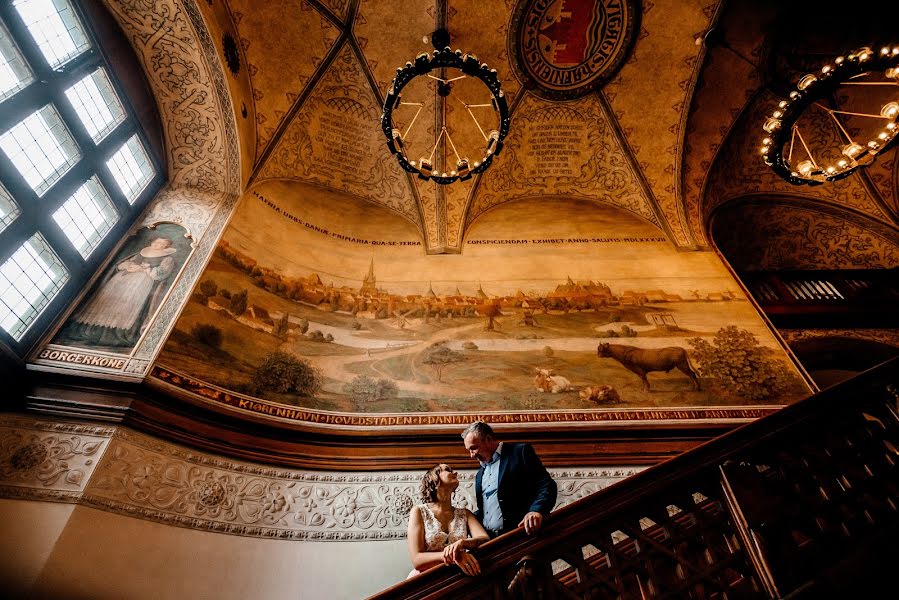 Fotógrafo de casamento Irish Perkesh (perkesh). Foto de 3 de março 2019