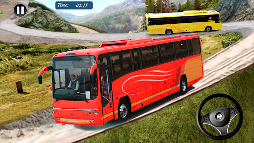 Coach Bus Simulator: Public