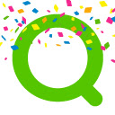 Qiita Confetti Chrome extension download