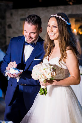 Fotografo di matrimoni Daniel Raad (raadphotography). Foto del 8 ottobre 2019