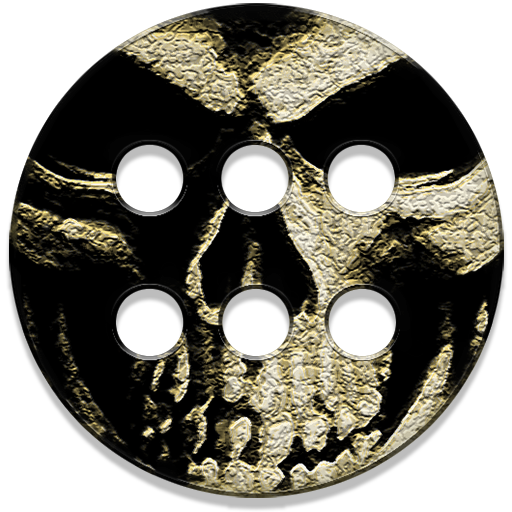 Skull theme